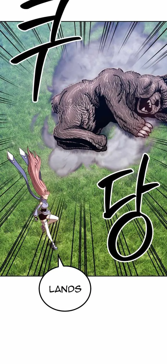 +99 Wooden stick (manhwa) Chapter 36 page 186 - 