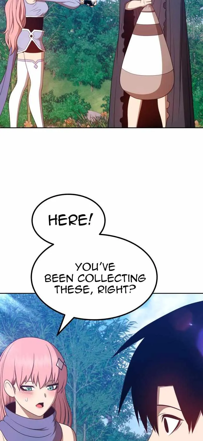 +99 Wooden stick (manhwa) Chapter 36 page 192 - 