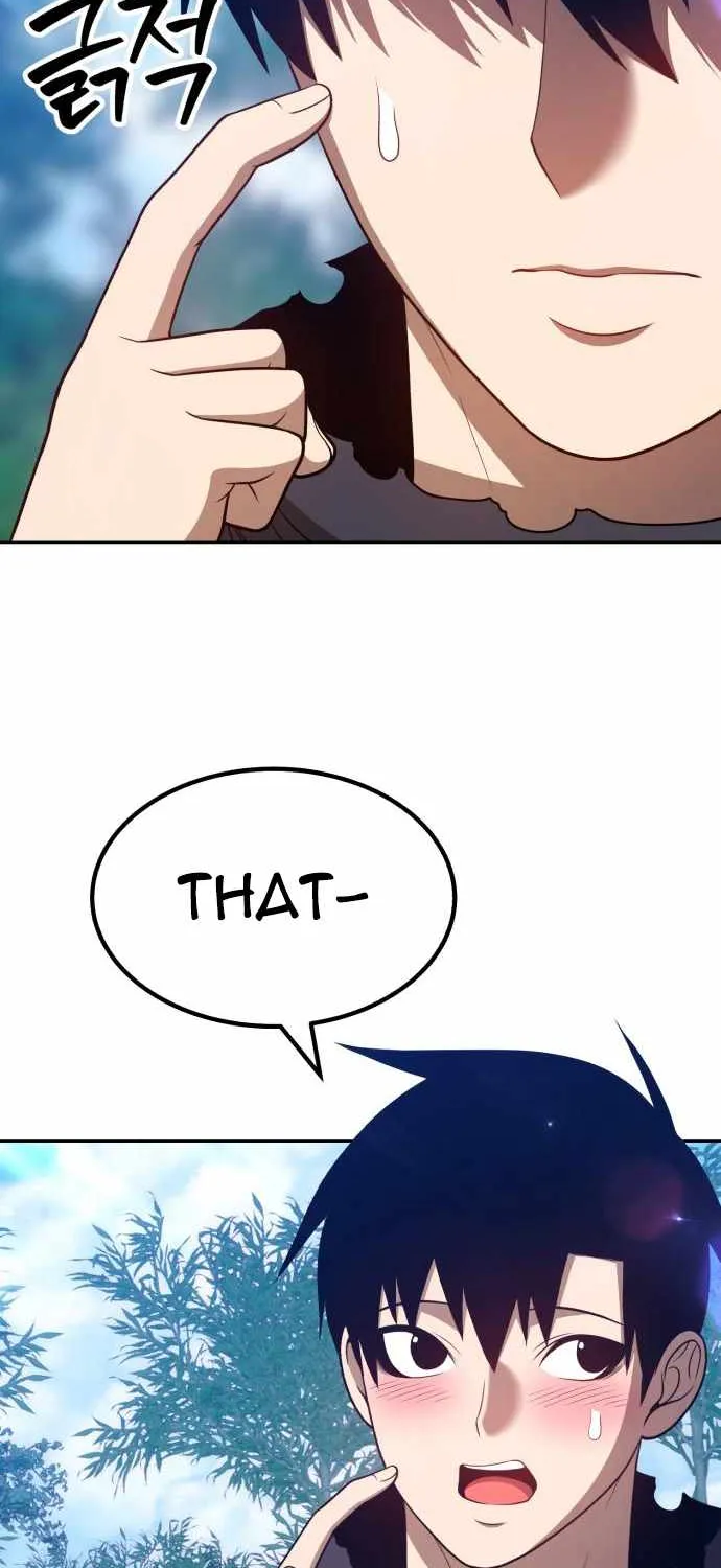 +99 Wooden stick (manhwa) Chapter 36 page 195 - 