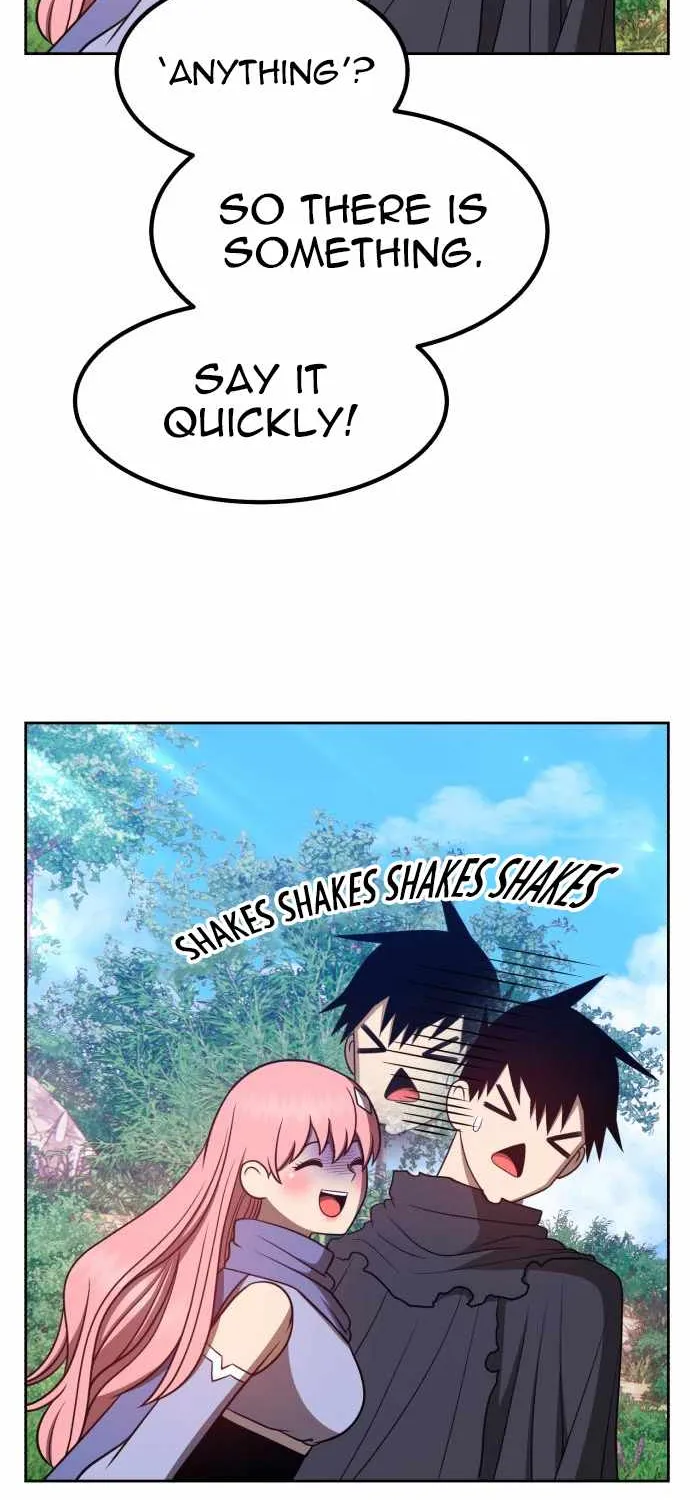 +99 Wooden stick (manhwa) Chapter 36 page 211 - 