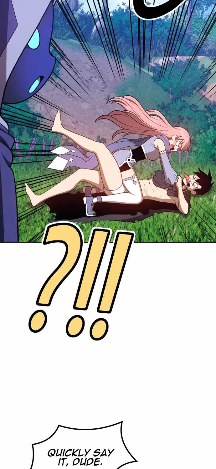 +99 Wooden stick (manhwa) Chapter 36 page 216 - 