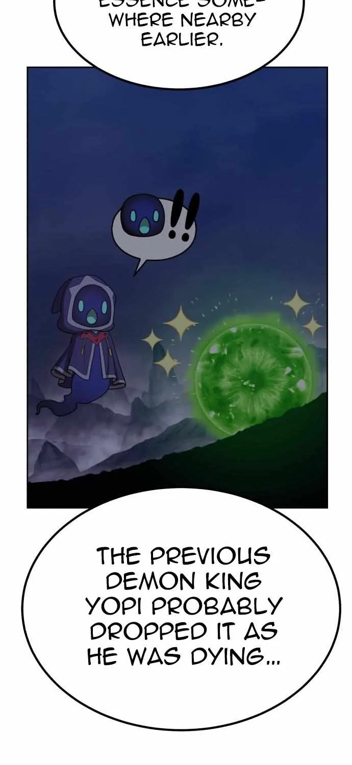 +99 Wooden stick (manhwa) Chapter 36 page 23 - 