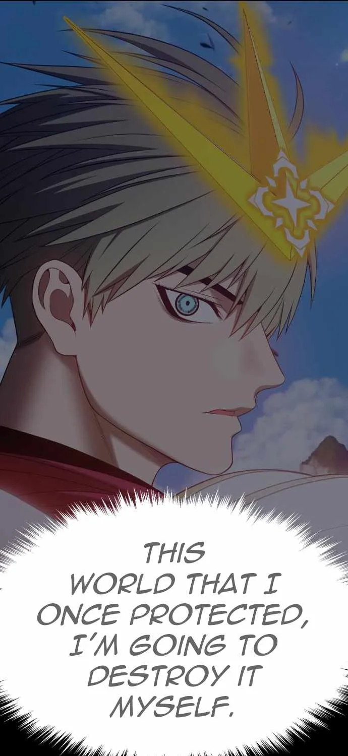 +99 Wooden stick (manhwa) Chapter 36 page 241 - 
