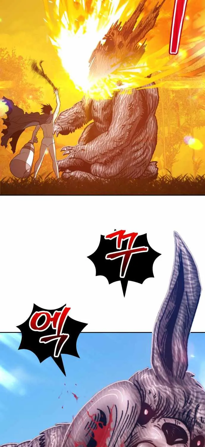 +99 Wooden stick (manhwa) Chapter 36 page 37 - 