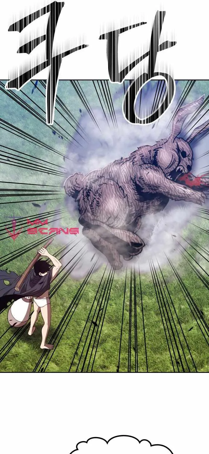 +99 Wooden stick (manhwa) Chapter 36 page 39 - 
