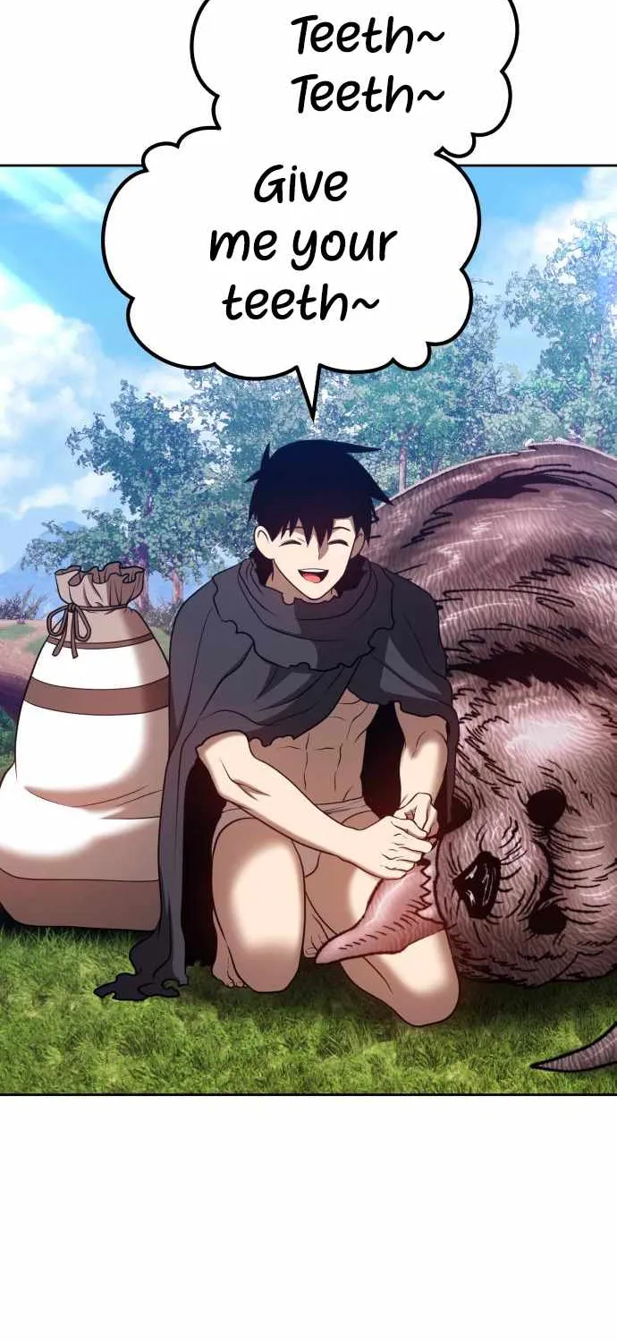 +99 Wooden stick (manhwa) Chapter 36 page 40 - 