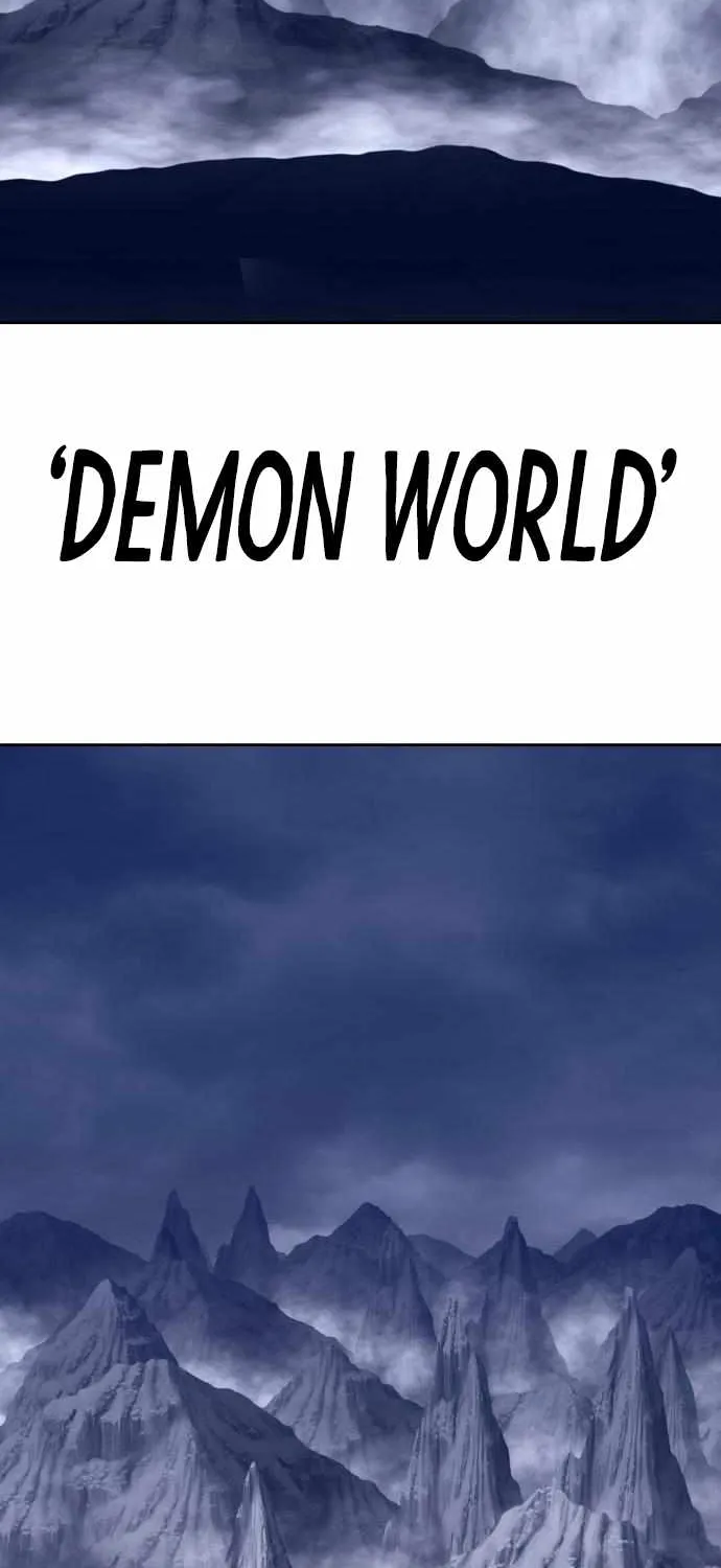 +99 Wooden stick (manhwa) Chapter 36 page 5 - 