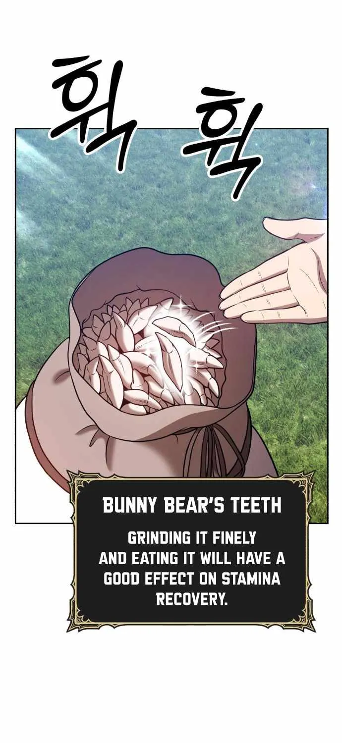 +99 Wooden stick (manhwa) Chapter 36 page 41 - 