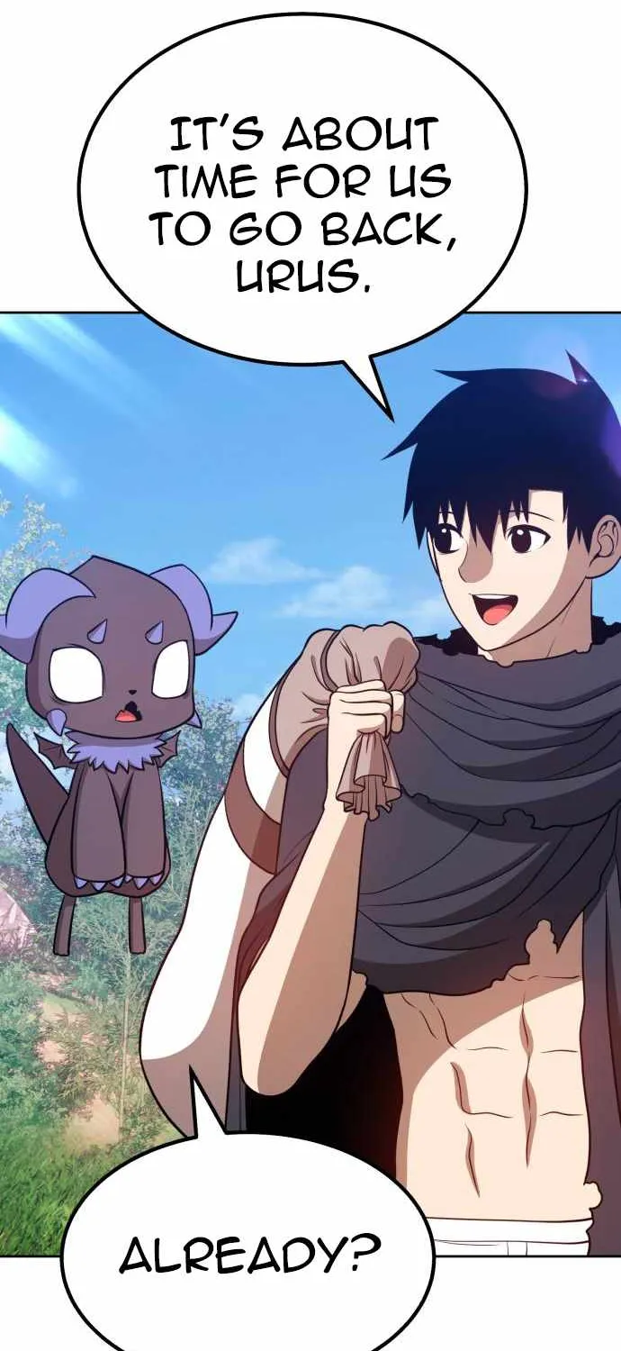 +99 Wooden stick (manhwa) Chapter 36 page 42 - 