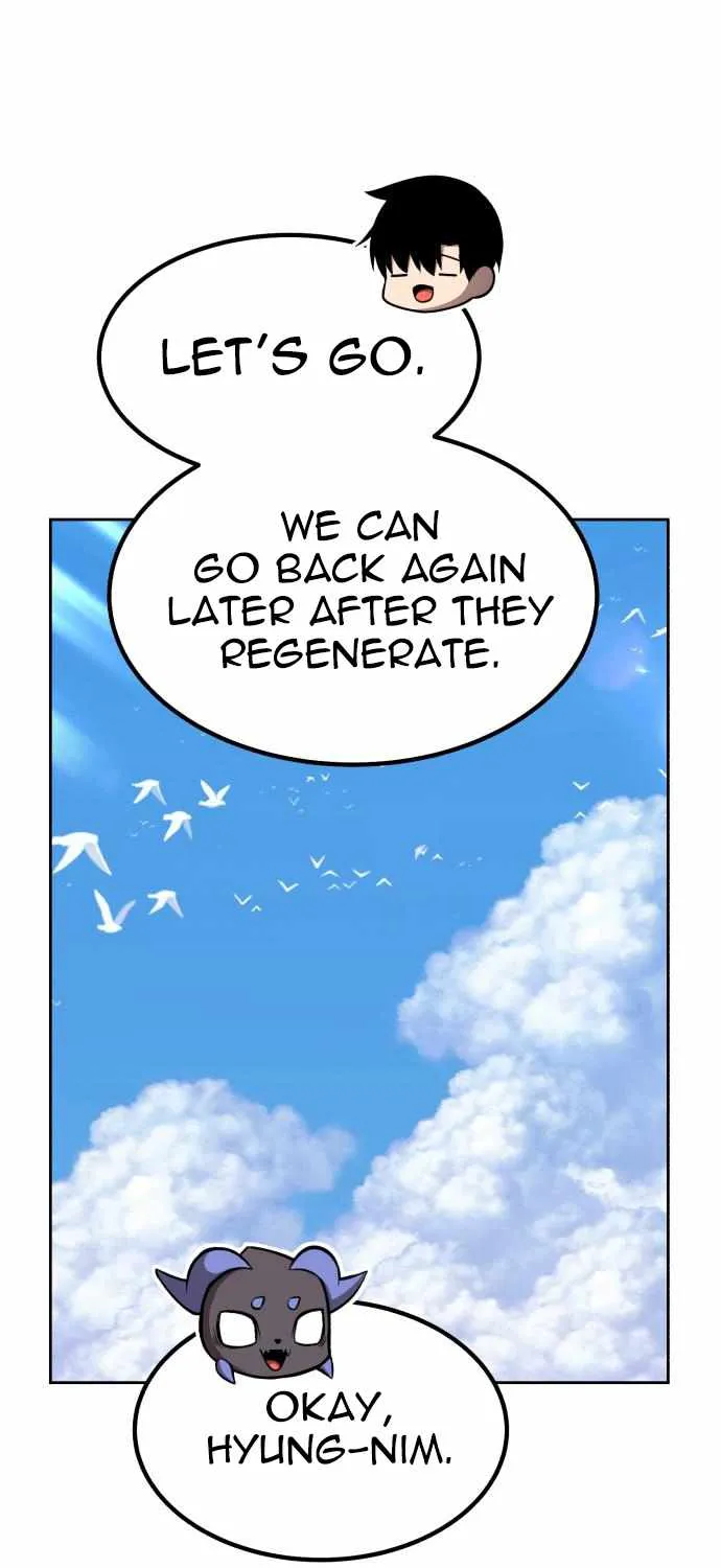 +99 Wooden stick (manhwa) Chapter 36 page 45 - 