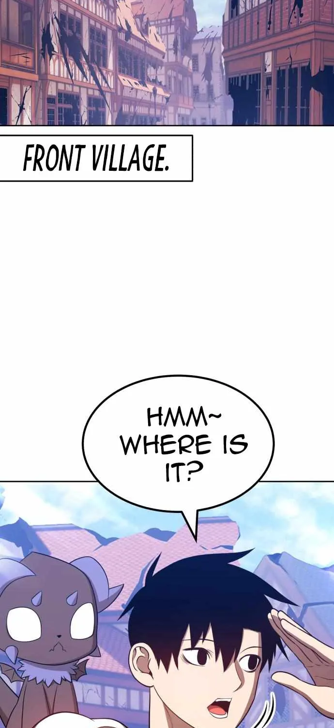 +99 Wooden stick (manhwa) Chapter 36 page 47 - 