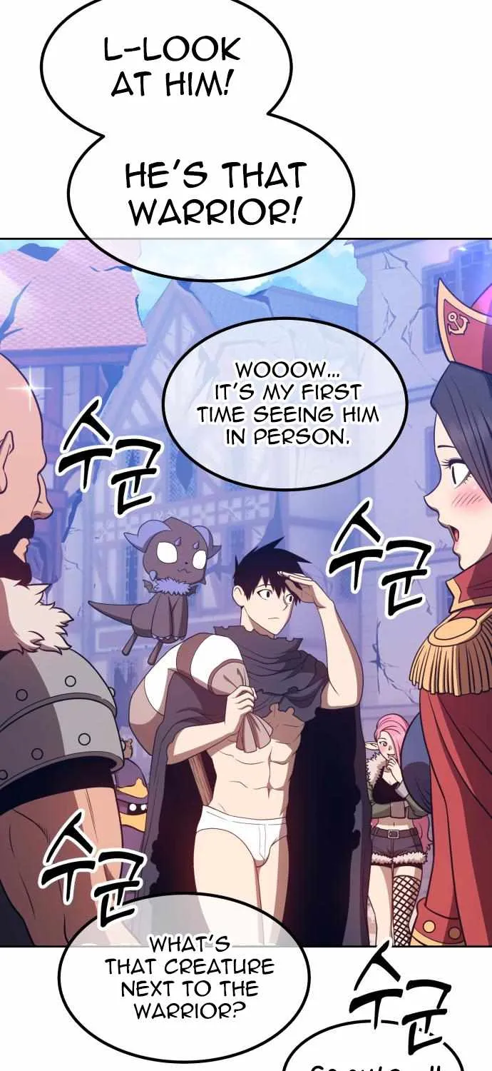 +99 Wooden stick (manhwa) Chapter 36 page 49 - 