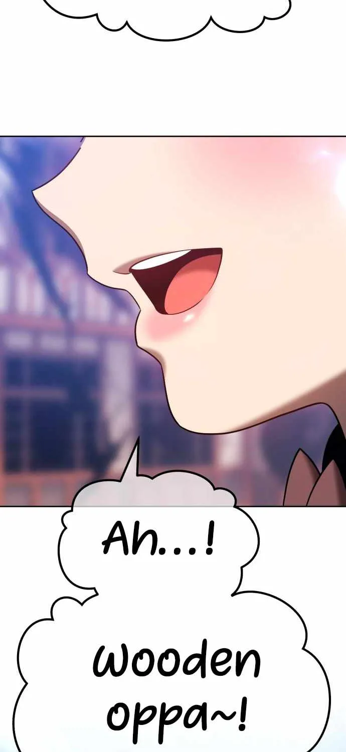 +99 Wooden stick (manhwa) Chapter 36 page 52 - 
