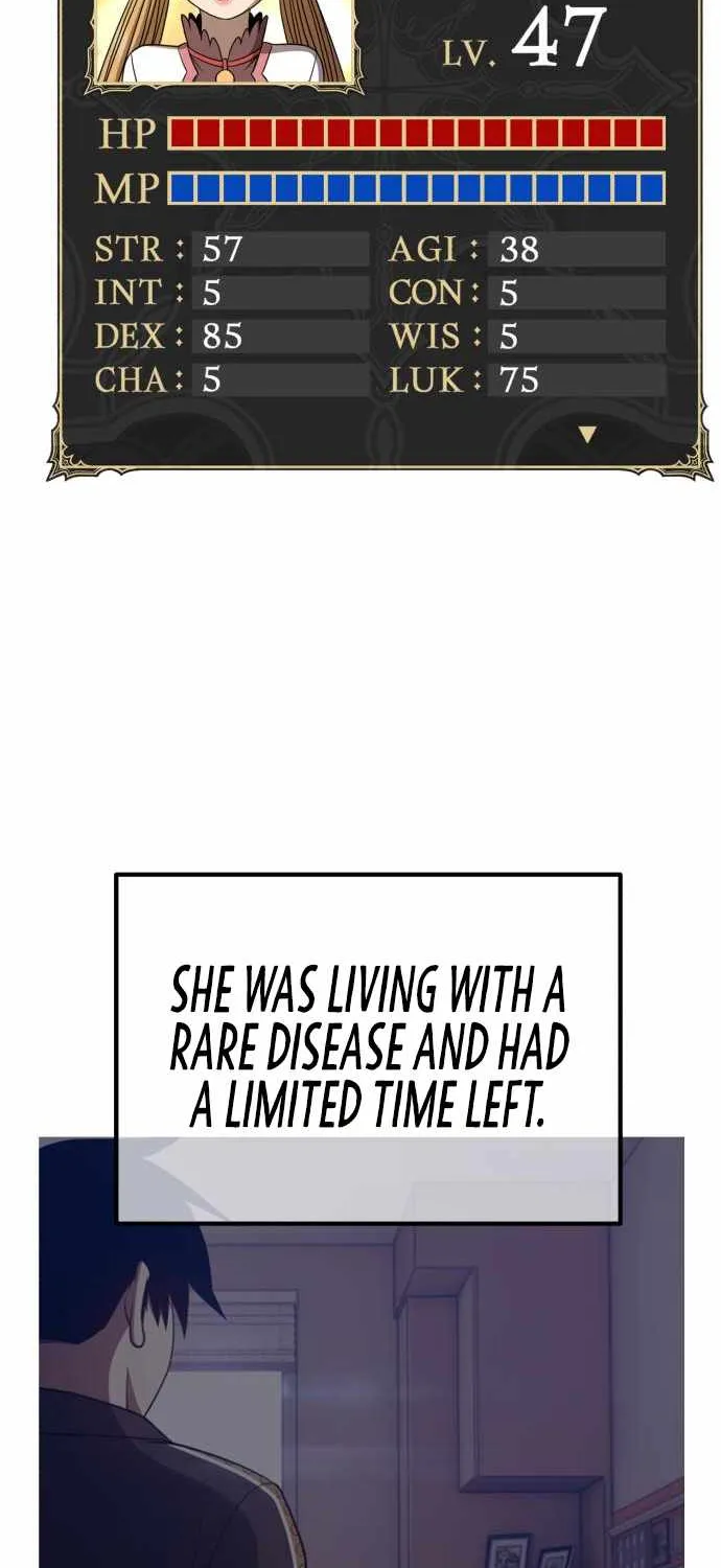 +99 Wooden stick (manhwa) Chapter 36 page 58 - 