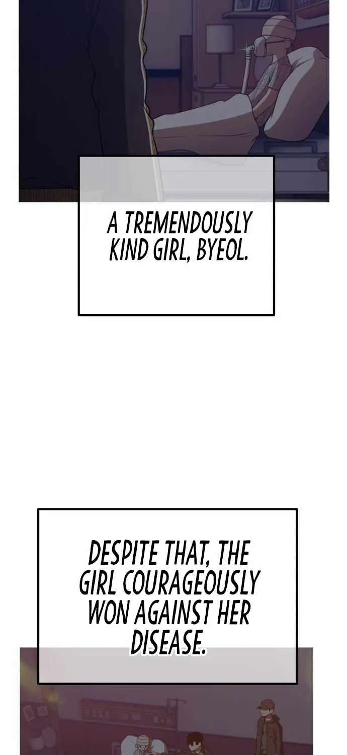 +99 Wooden stick (manhwa) Chapter 36 page 59 - 