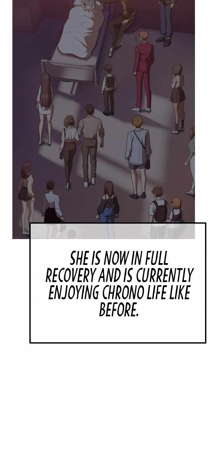 +99 Wooden stick (manhwa) Chapter 36 page 60 - 