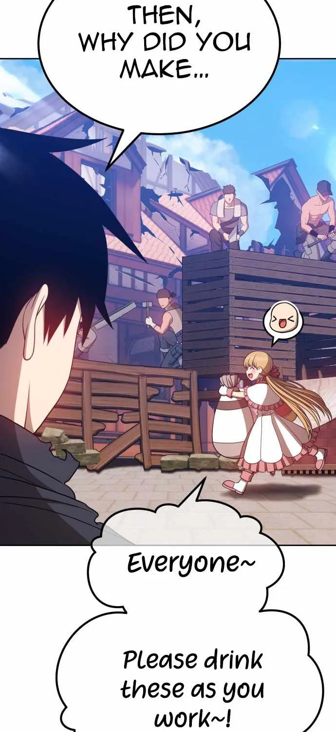 +99 Wooden stick (manhwa) Chapter 36 page 70 - 