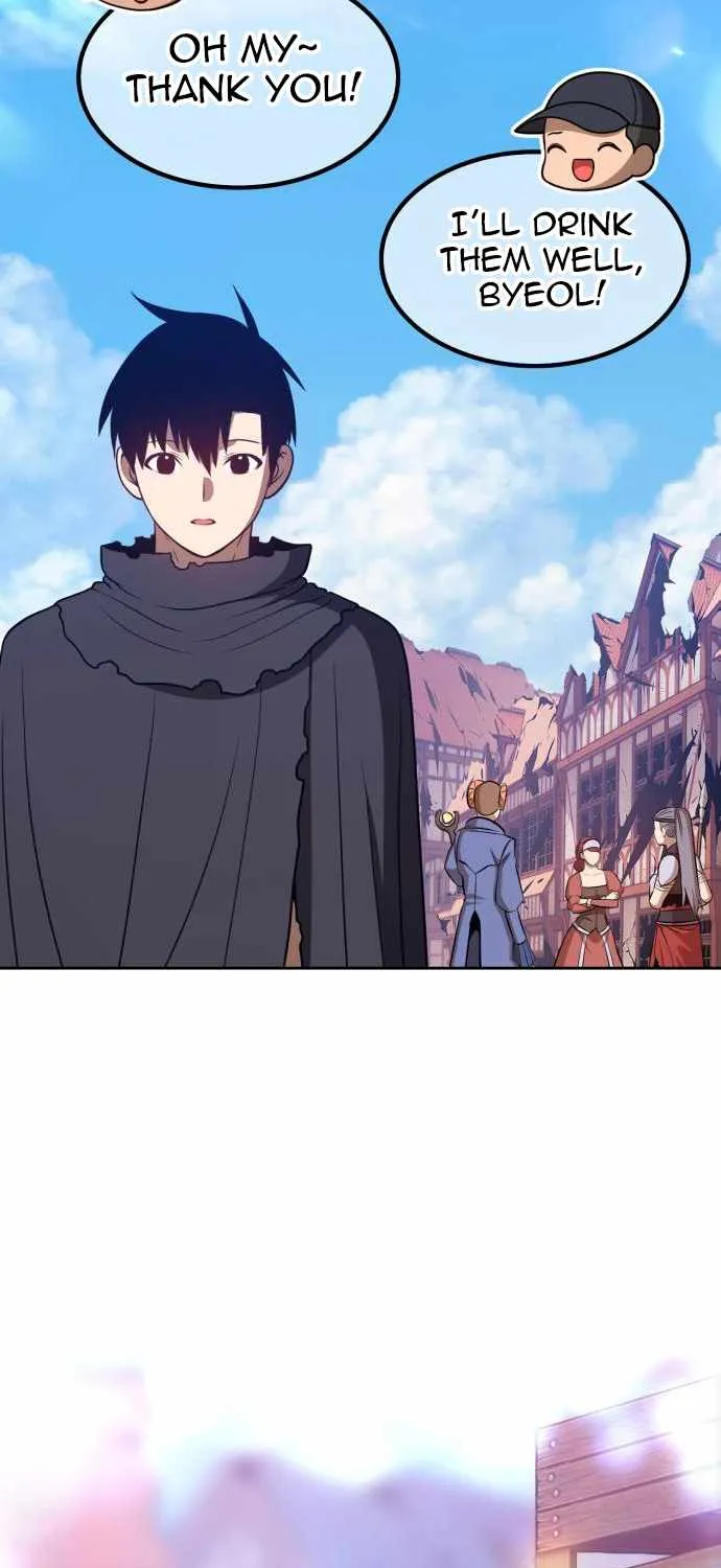 +99 Wooden stick (manhwa) Chapter 36 page 73 - 