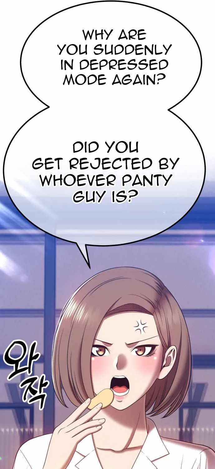+99 Wooden stick (manhwa) Chapter 36 page 87 - 