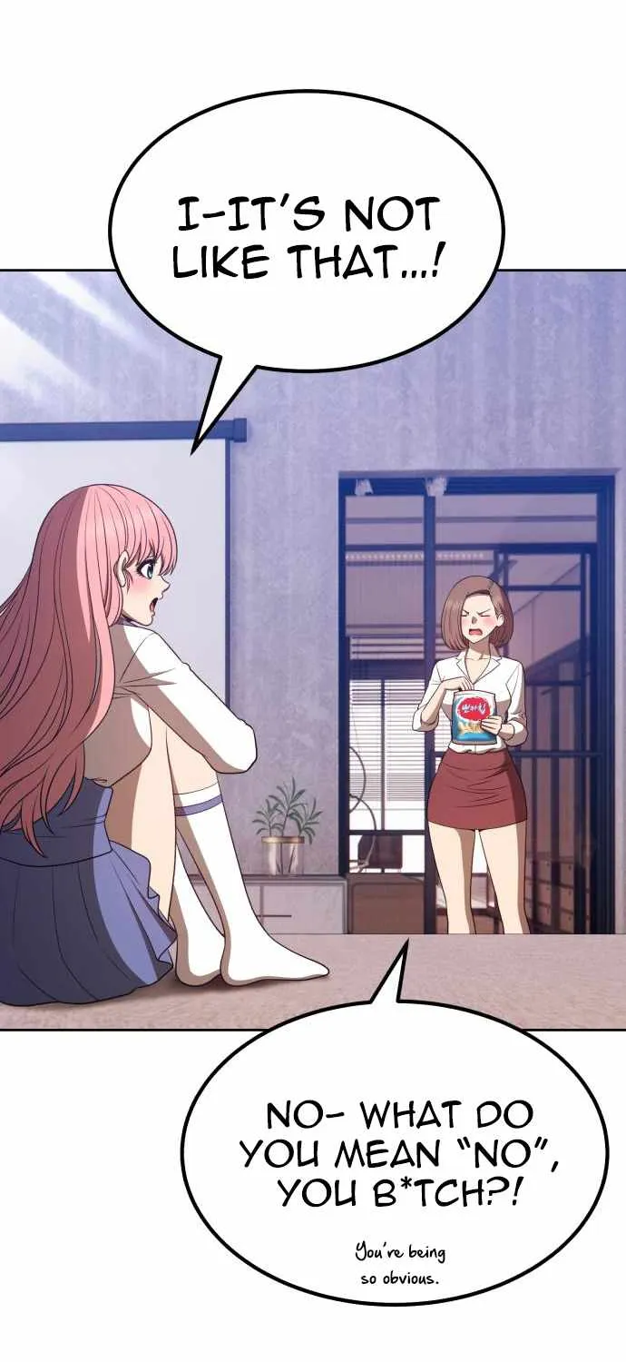 +99 Wooden stick (manhwa) Chapter 36 page 89 - 