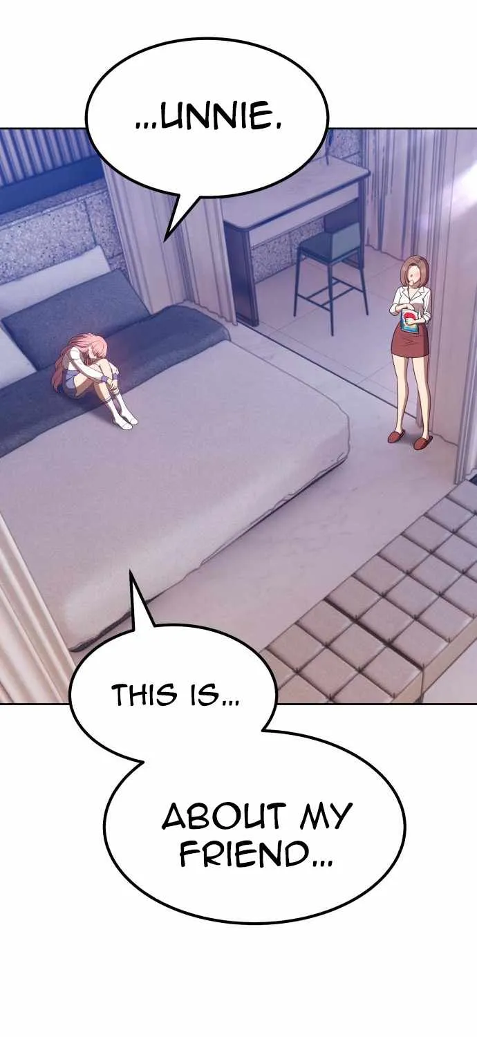 +99 Wooden stick (manhwa) Chapter 36 page 91 - 