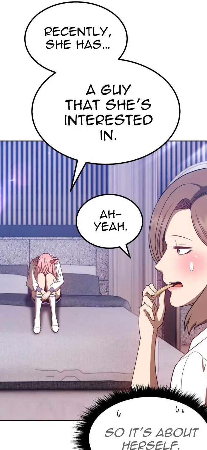 +99 Wooden stick (manhwa) Chapter 36 page 93 - 