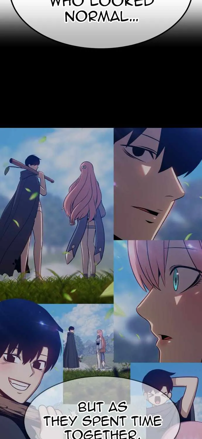 +99 Wooden stick (manhwa) Chapter 36 page 95 - 