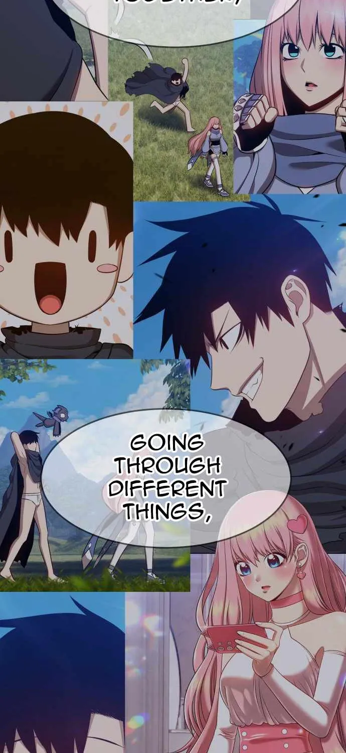 +99 Wooden stick (manhwa) Chapter 36 page 96 - 
