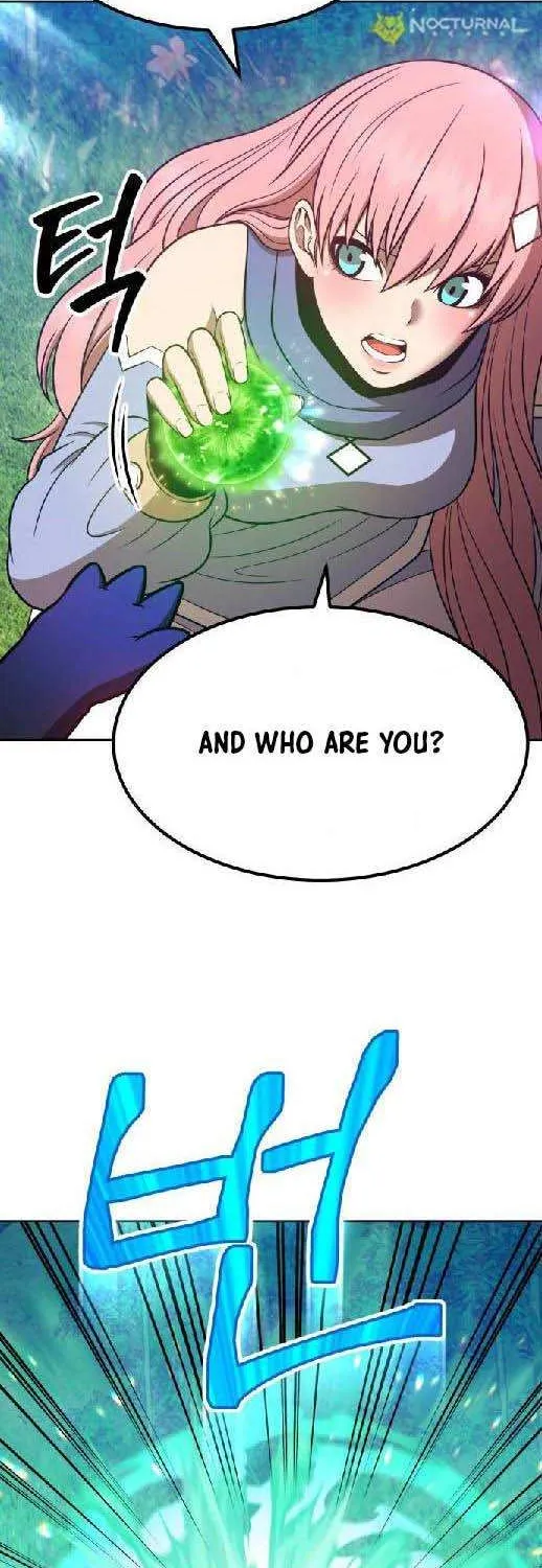 +99 Wooden stick (manhwa) Chapter 37 page 11 - 