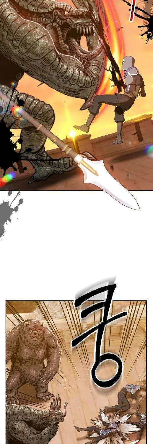 +99 Wooden stick (manhwa) Chapter 37 page 107 - 