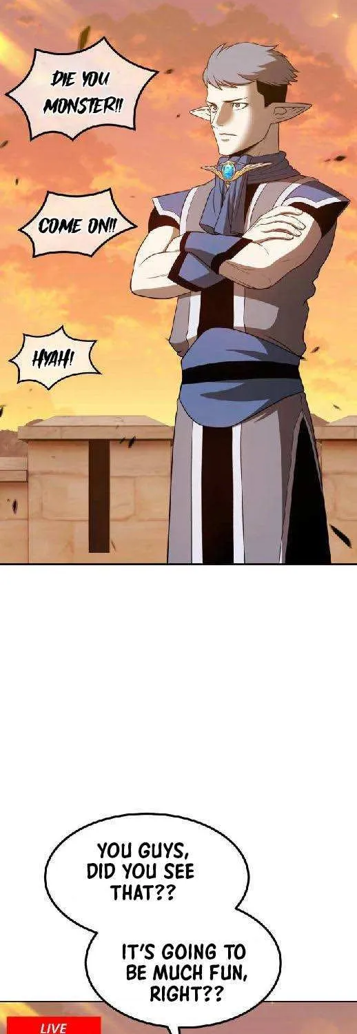 +99 Wooden stick (manhwa) Chapter 37 page 116 - 