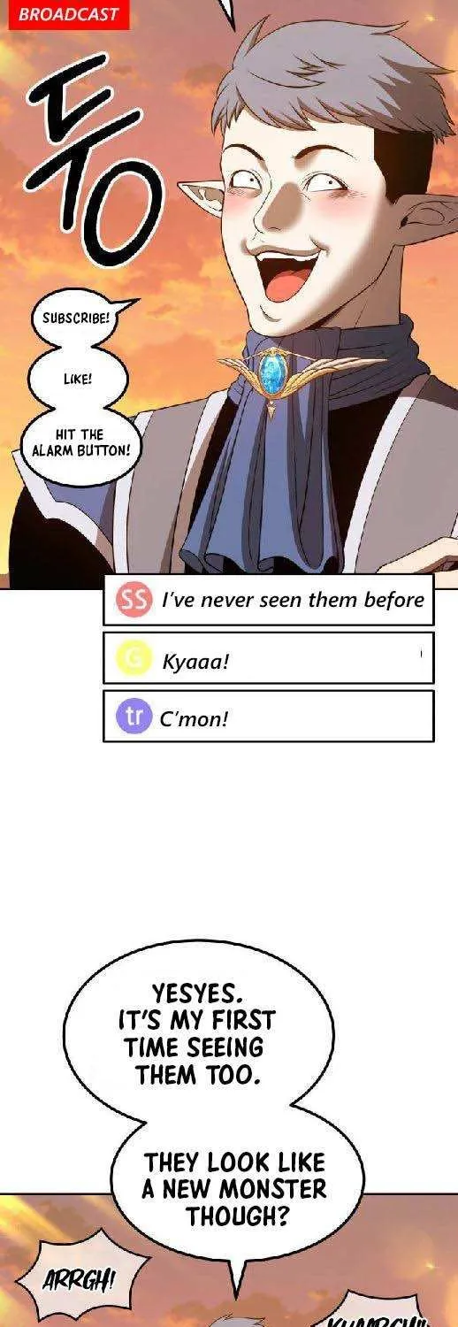 +99 Wooden stick (manhwa) Chapter 37 page 117 - 