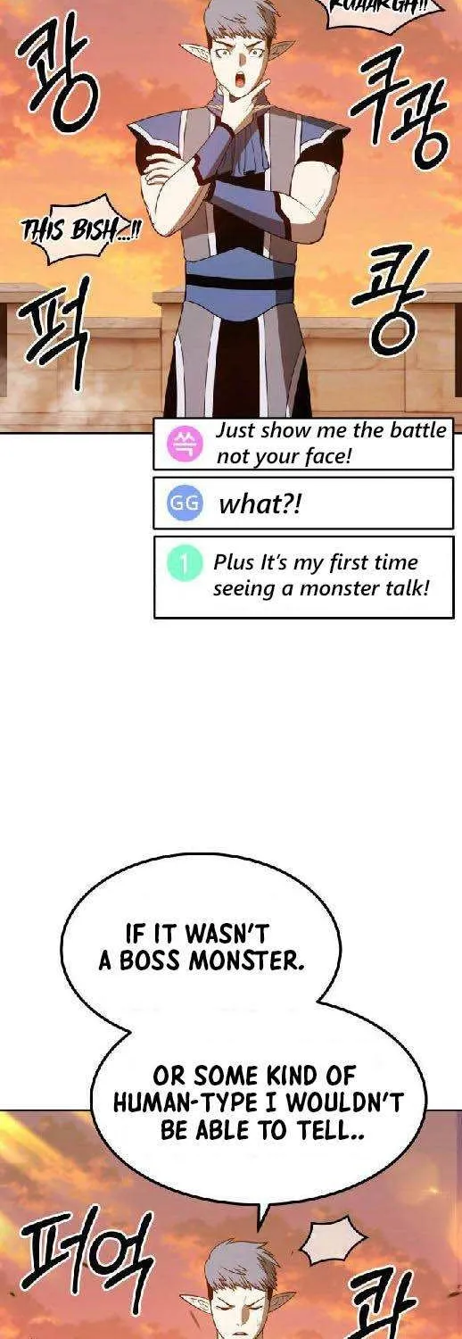 +99 Wooden stick (manhwa) Chapter 37 page 118 - 