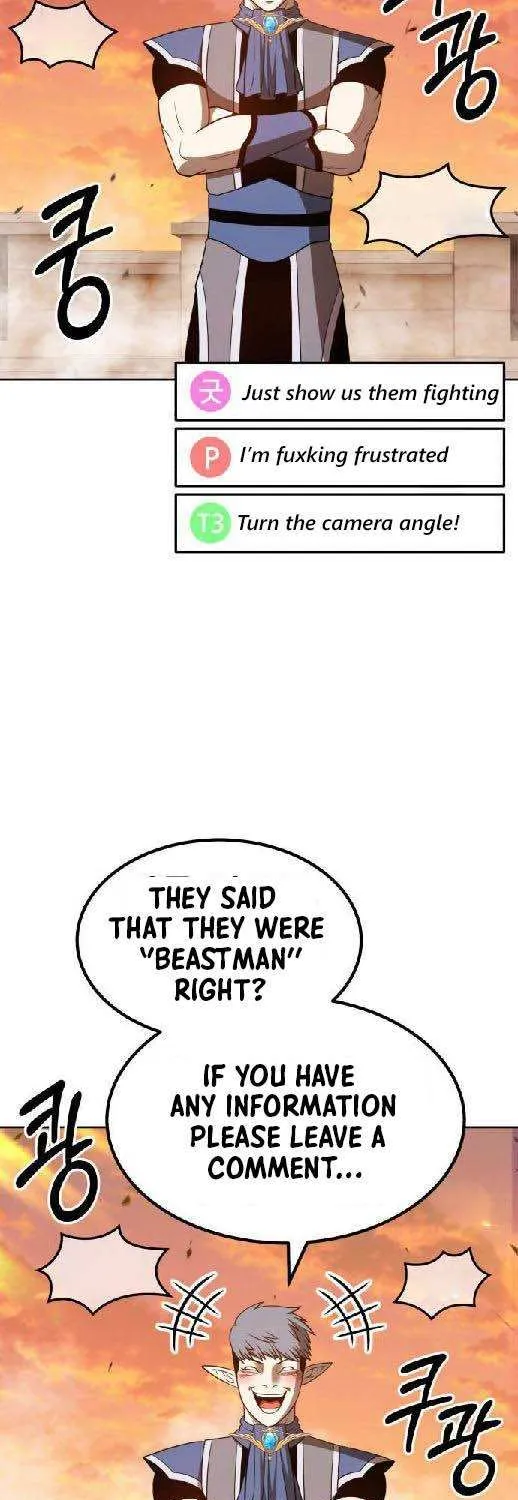 +99 Wooden stick (manhwa) Chapter 37 page 119 - 