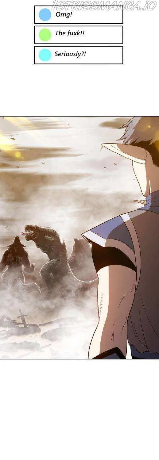 +99 Wooden stick (manhwa) Chapter 37 page 123 - 