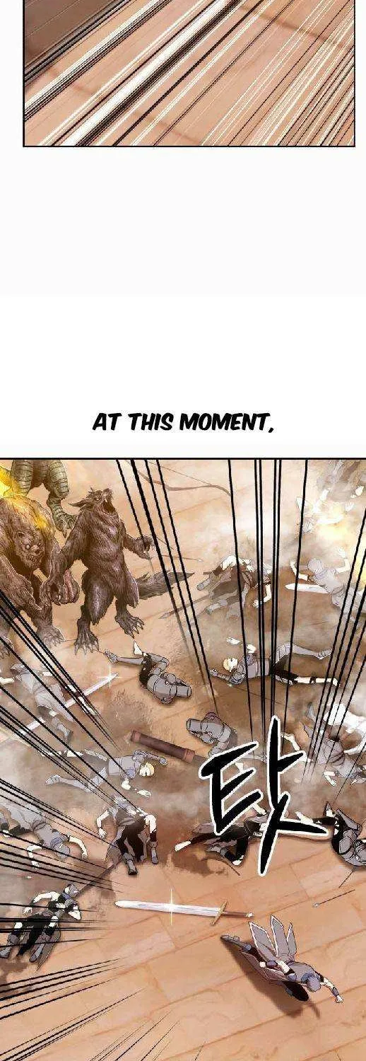 +99 Wooden stick (manhwa) Chapter 37 page 126 - 