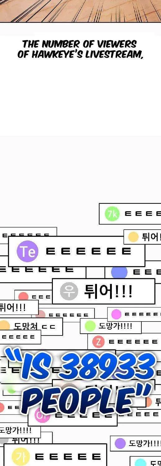 +99 Wooden stick (manhwa) Chapter 37 page 127 - 