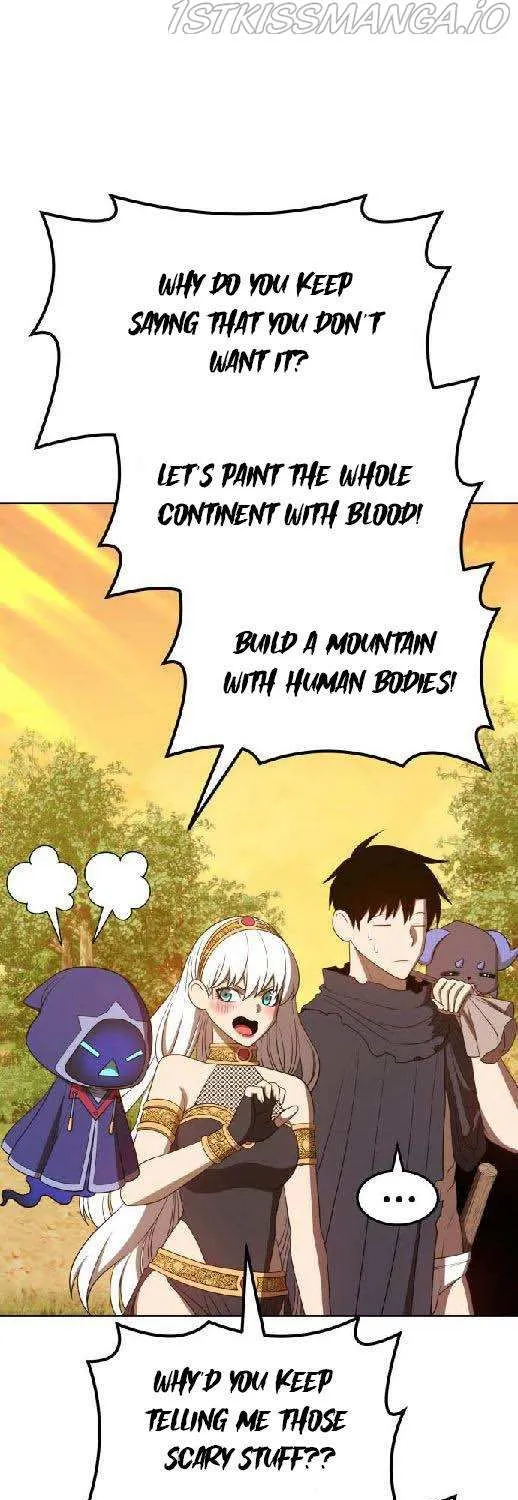 +99 Wooden stick (manhwa) Chapter 37 page 147 - 