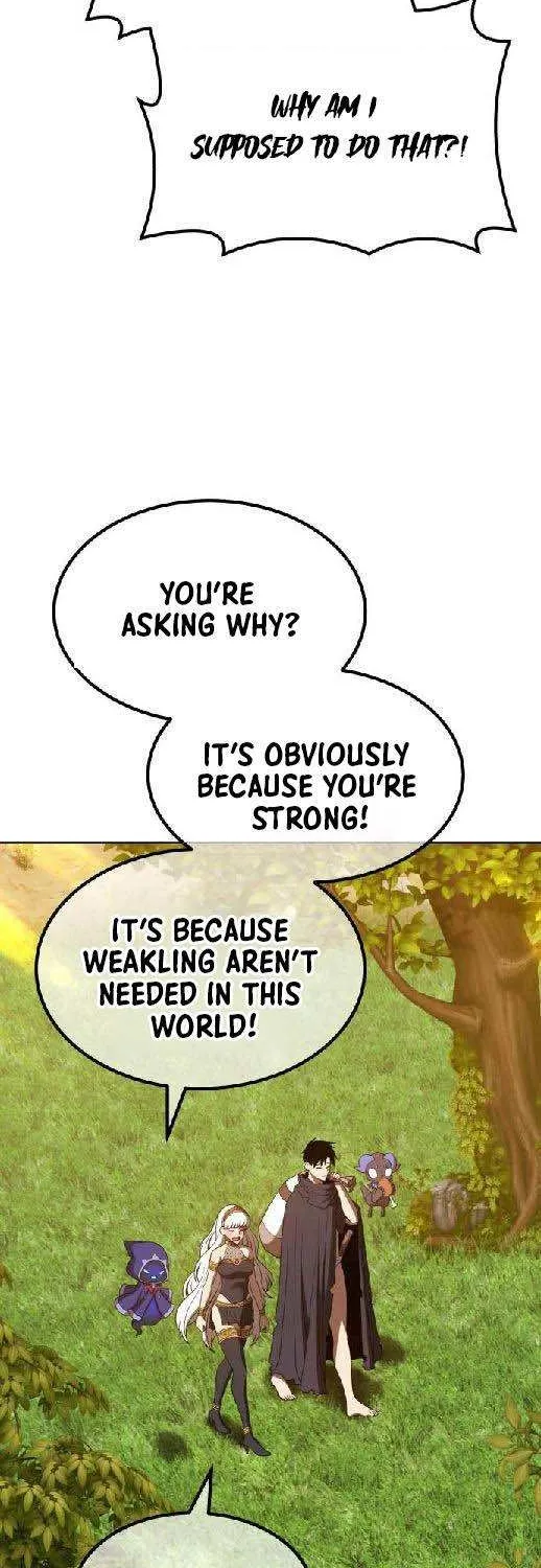 +99 Wooden stick (manhwa) Chapter 37 page 148 - 