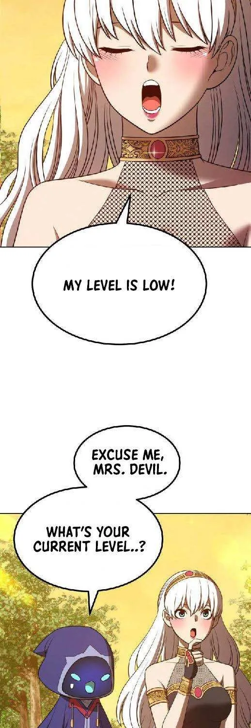 +99 Wooden stick (manhwa) Chapter 37 page 151 - 