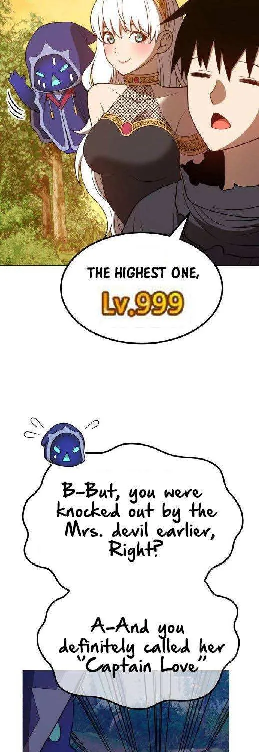 +99 Wooden stick (manhwa) Chapter 37 page 155 - 