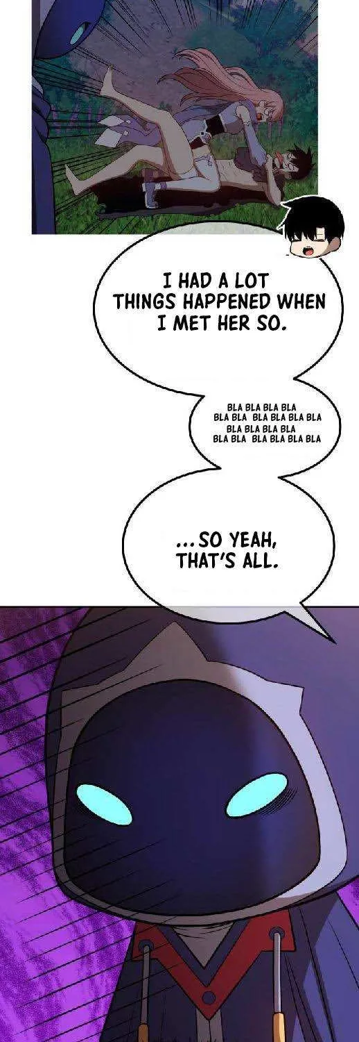 +99 Wooden stick (manhwa) Chapter 37 page 156 - 