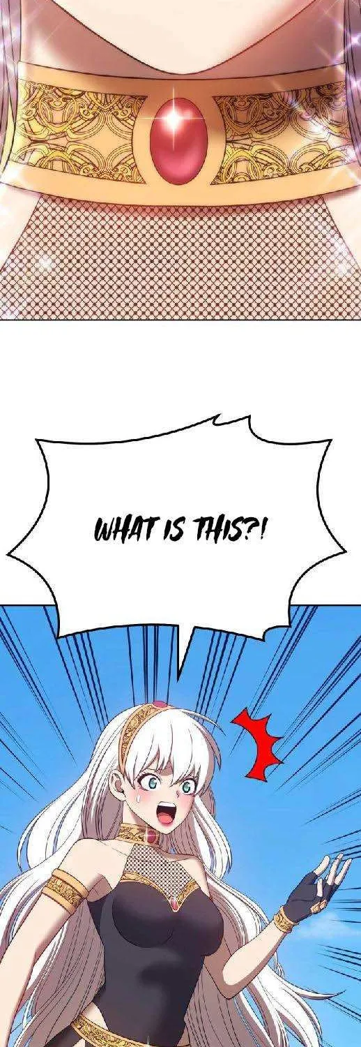 +99 Wooden stick (manhwa) Chapter 37 page 36 - 