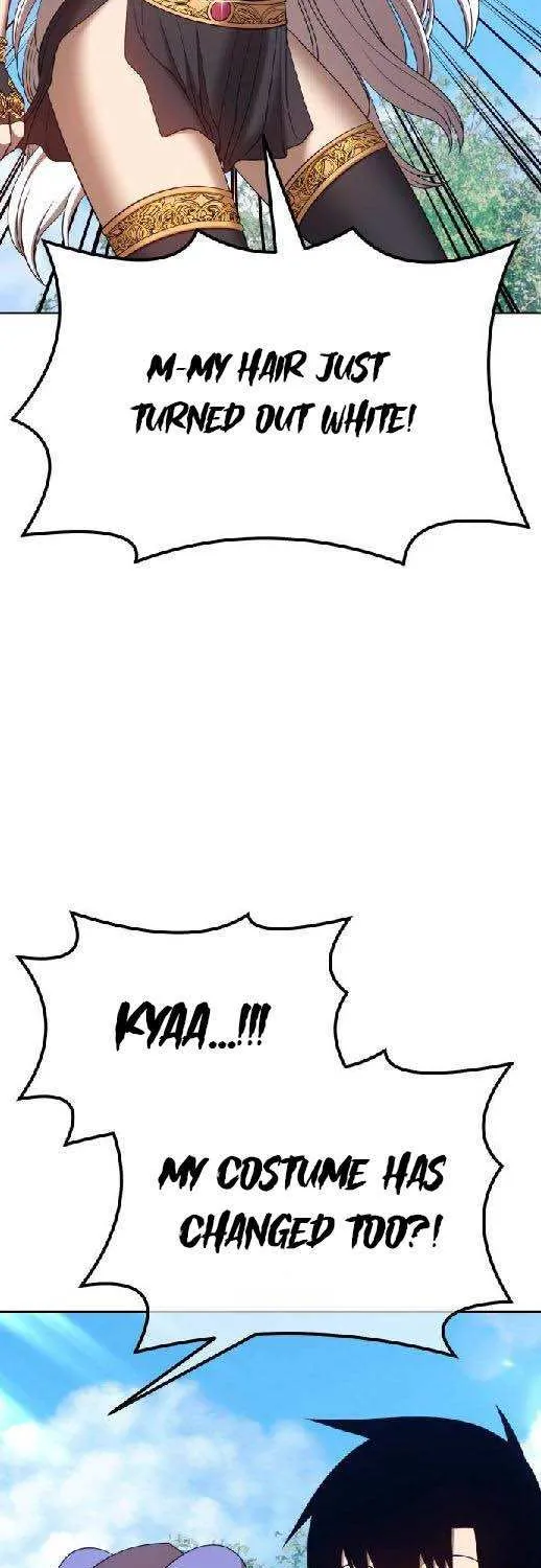 +99 Wooden stick (manhwa) Chapter 37 page 37 - 