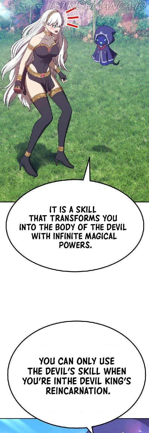 +99 Wooden stick (manhwa) Chapter 37 page 39 - 