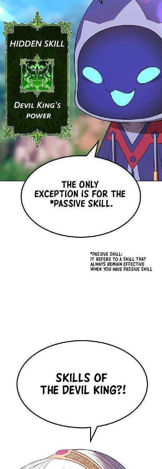 +99 Wooden stick (manhwa) Chapter 37 page 40 - 