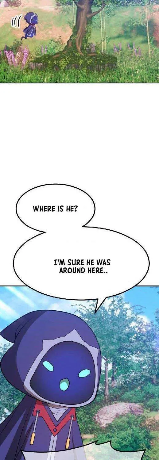 +99 Wooden stick (manhwa) Chapter 37 page 5 - 