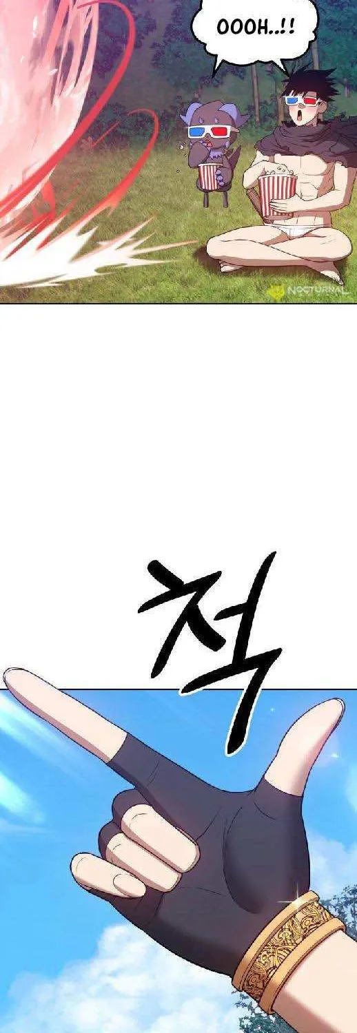 +99 Wooden stick (manhwa) Chapter 37 page 50 - 
