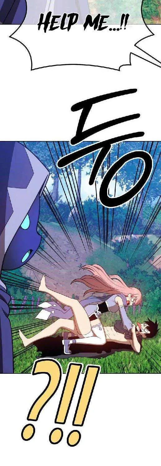 +99 Wooden stick (manhwa) Chapter 37 page 6 - 