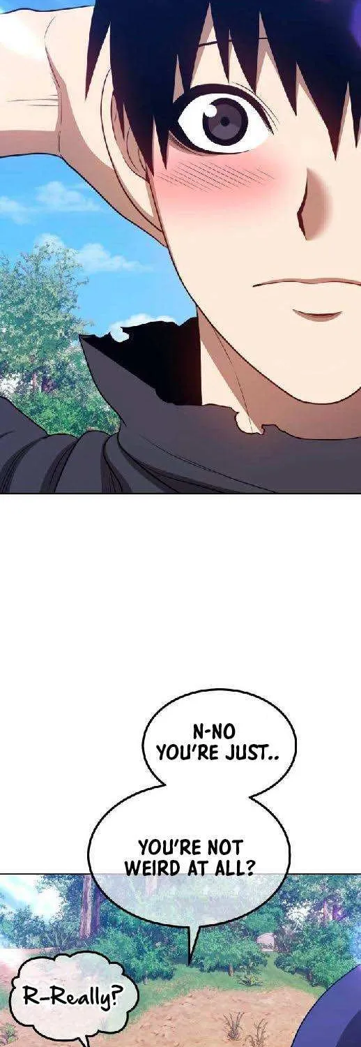 +99 Wooden stick (manhwa) Chapter 37 page 68 - 